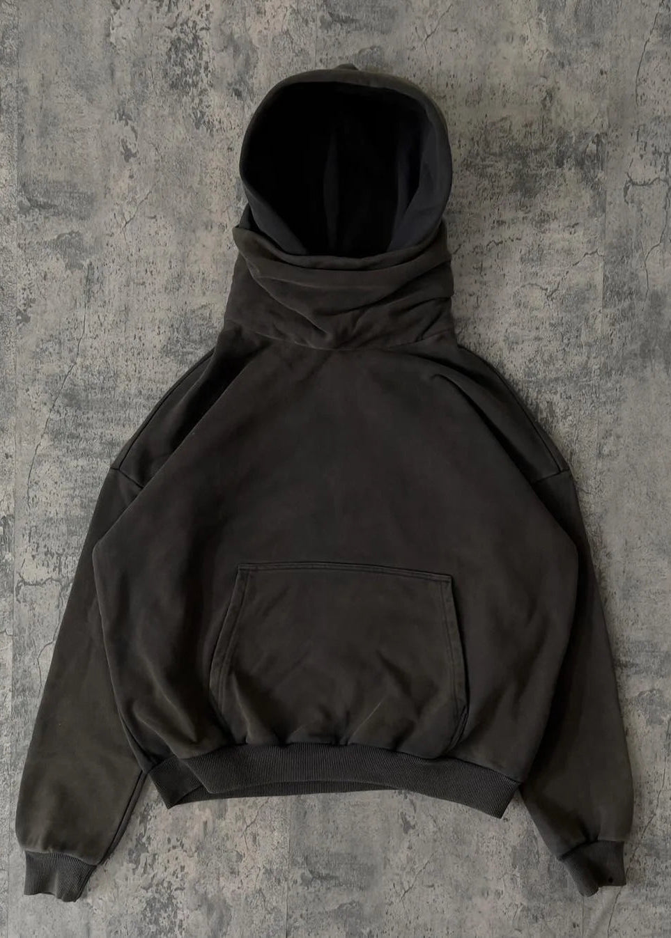 Maskd Hoodie Original™