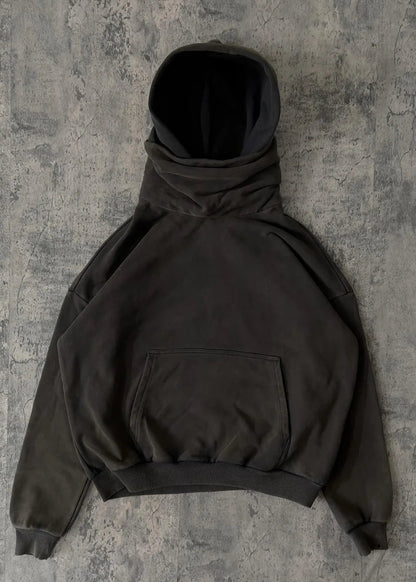 Maskd Hoodie Original™