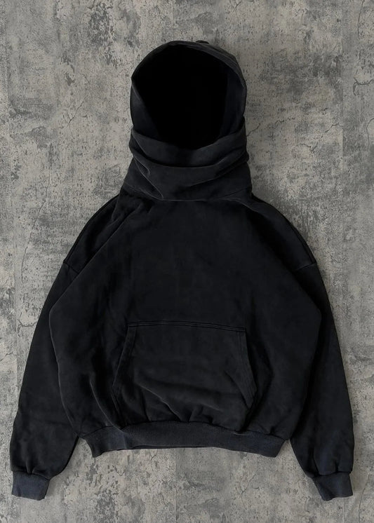 Maskd Hoodie Original™