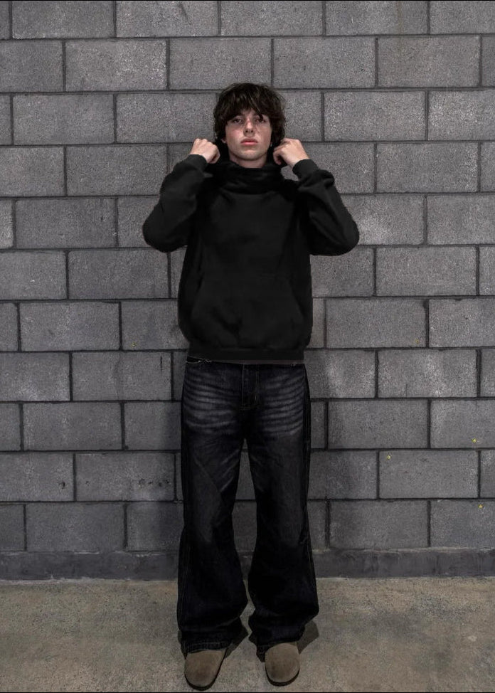 Maskd Hoodie Original™